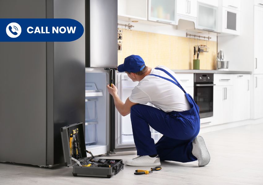 Bowersville Appliance Repair Company